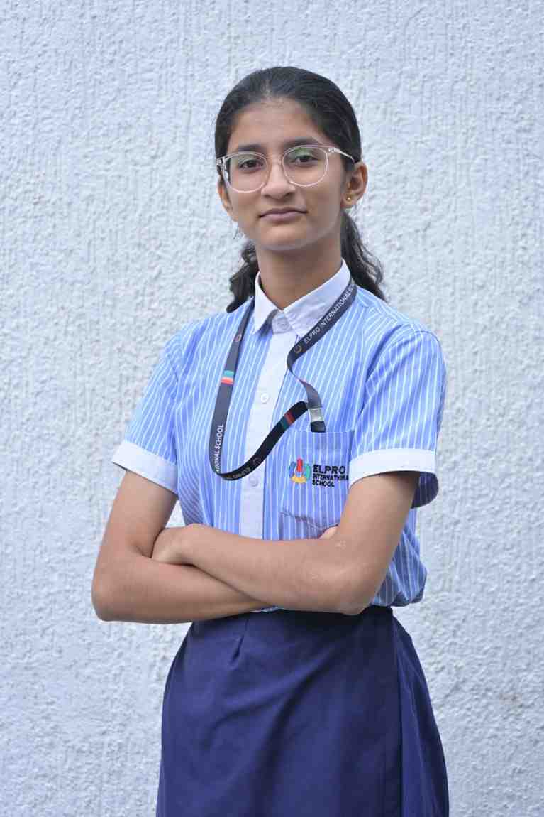 Asmi Raut